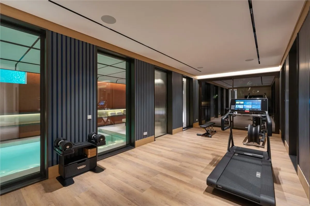 Contemporary Architectural Villa — Marbella, Costa del Sol view 23
