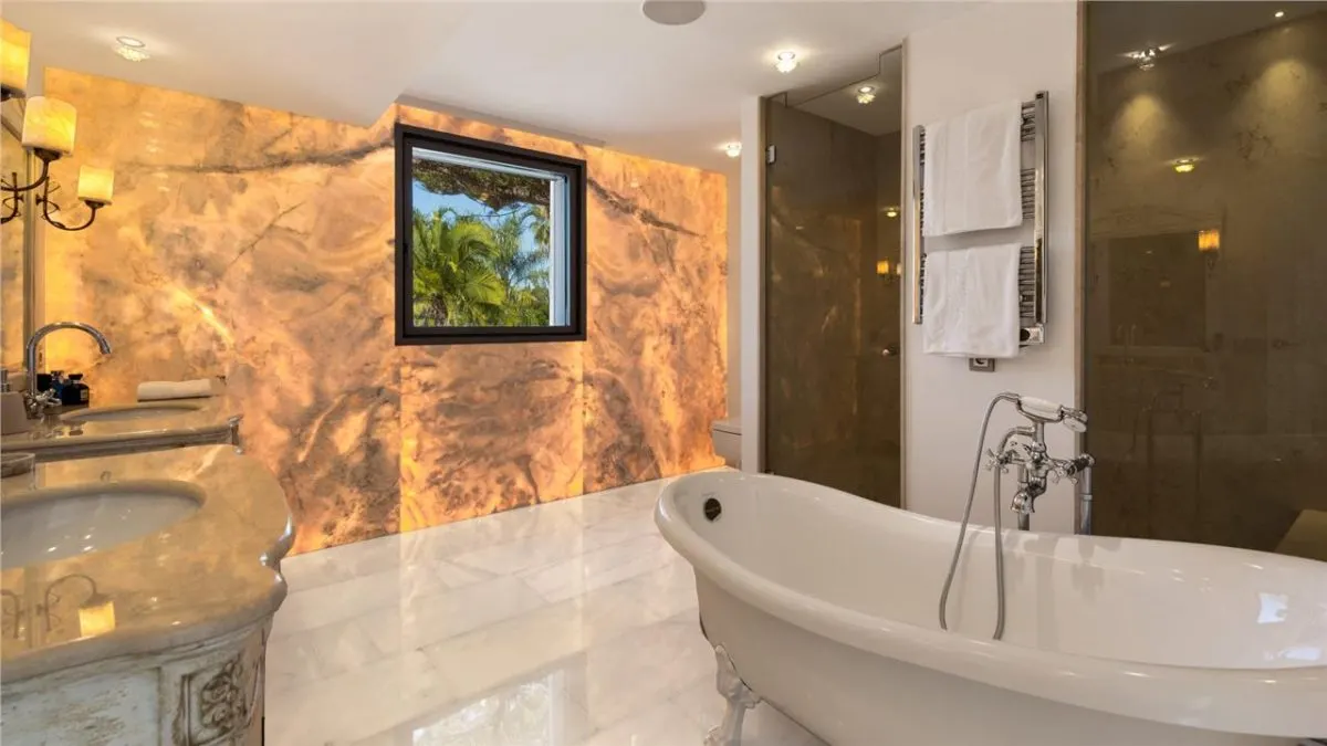 Nagüeles Prime Foothills Residence — Marbella view 14