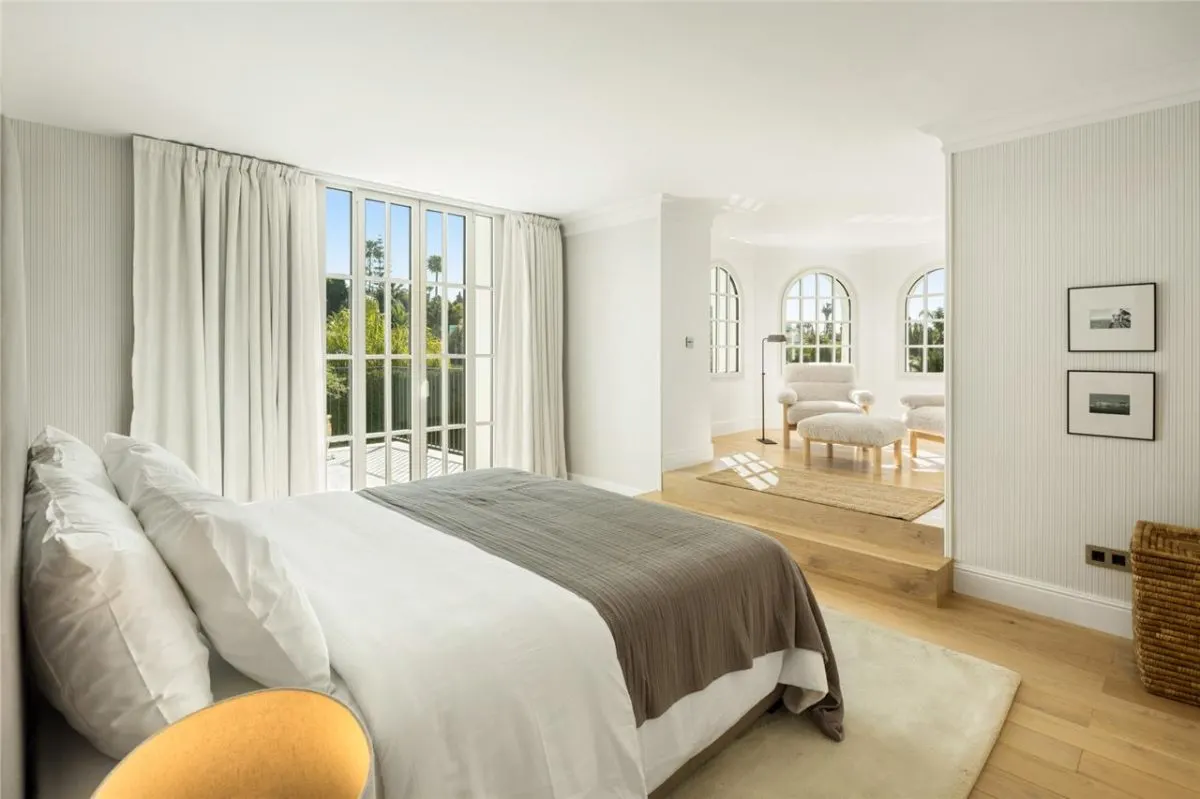 Altos Reales Gated Sanctuary Villa — Marbella view 19