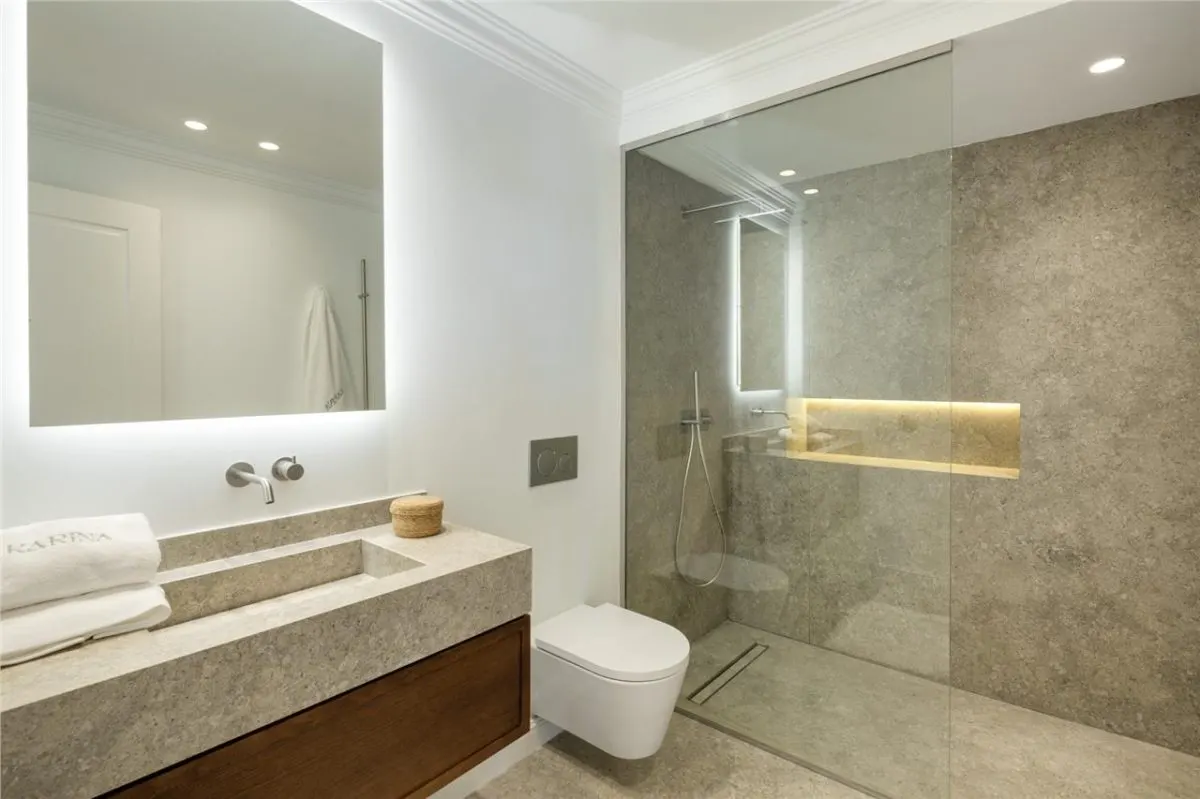 Altos Reales Gated Sanctuary Villa — Marbella view 21