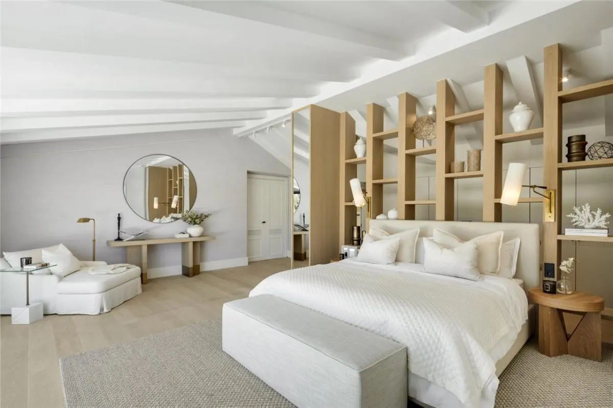 Palatial Super-Prime Villa — Marbella, Costa del Sol view 20