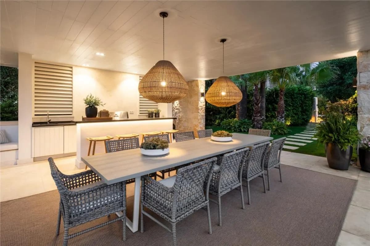 Palatial Super-Prime Villa — Marbella, Costa del Sol view 7