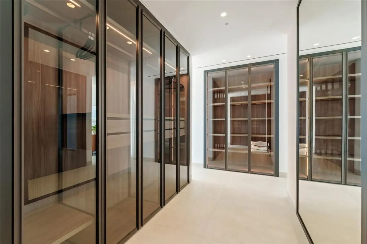 Contemporary Mediterranean Villa 79 — La Quinta, Benahavis view 22