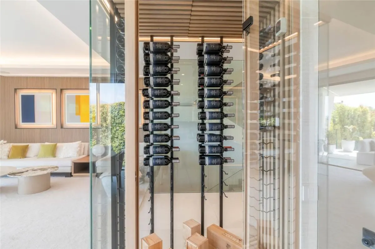 Private Belvedere Estate 124 — Marbella East, Marbella view 17