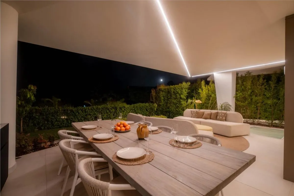 Private Belvedere Estate 124 — Marbella East, Marbella view 20