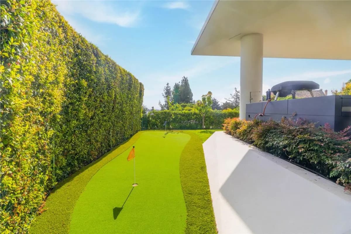 Private Belvedere Estate 124 — Marbella East, Marbella view 21
