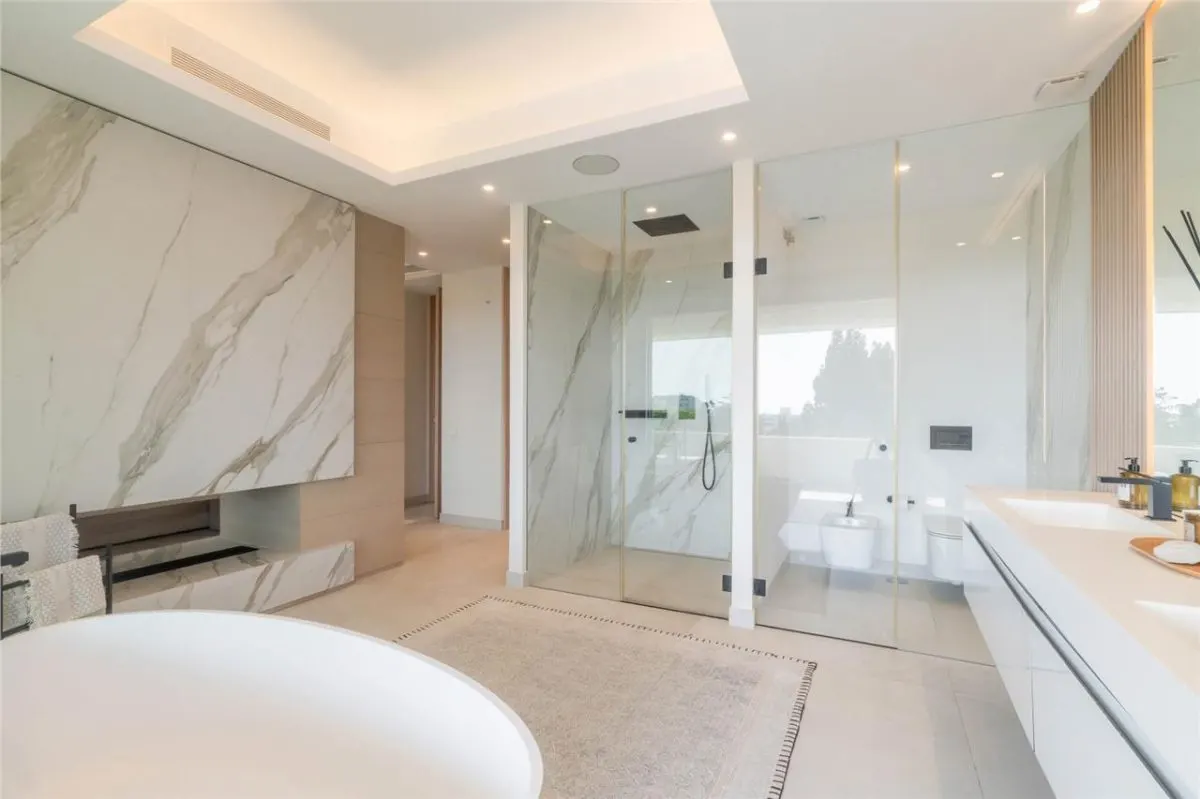 Private Belvedere Estate 124 — Marbella East, Marbella view 25