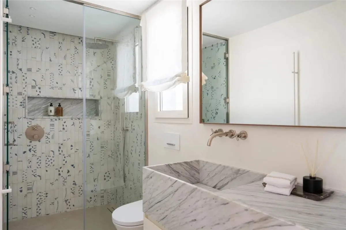 Contemporary Mediterranean Villa 63 — Golden Mile, Marbella view 20