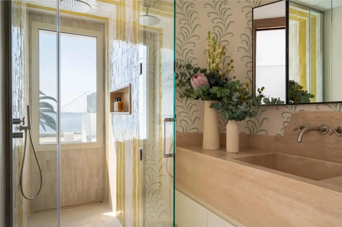 Contemporary Mediterranean Villa 63 — Golden Mile, Marbella view 21