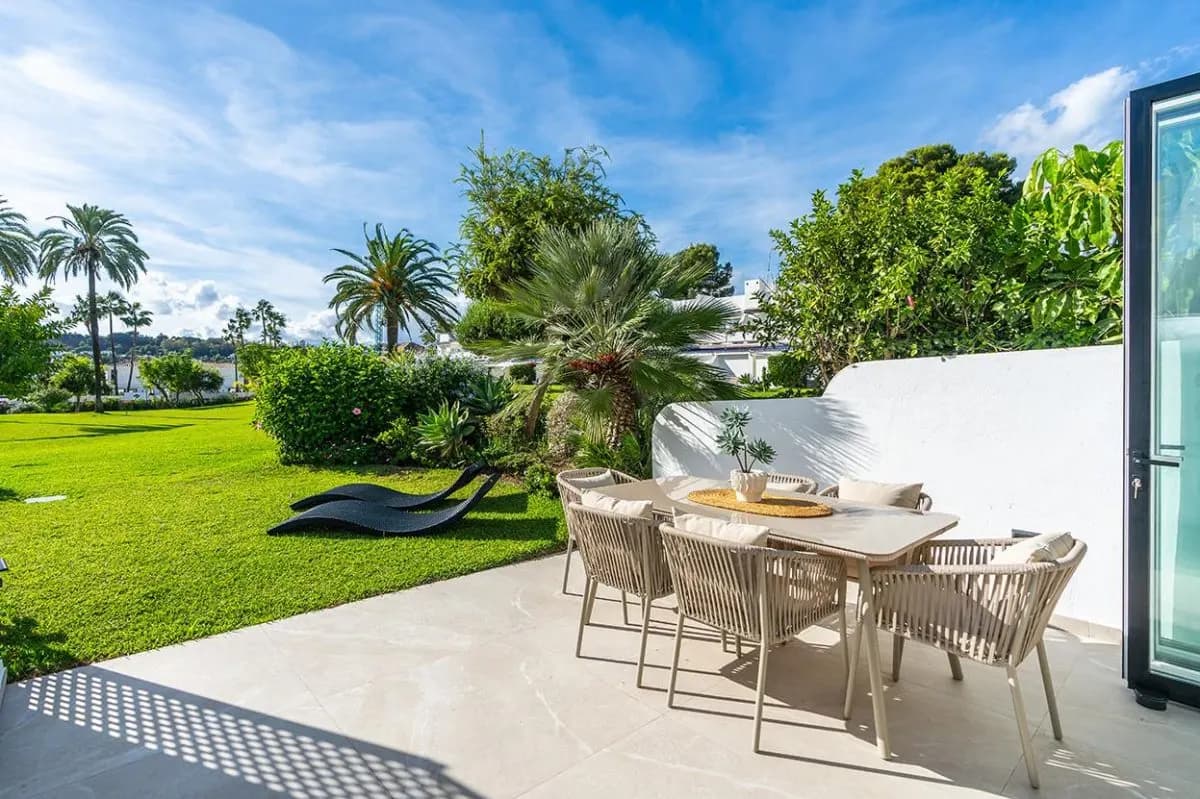 Villa Horizon 3 — Golden Mile Private Estate, Marbella view 2