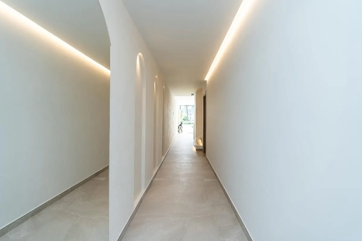 Villa Horizon 3 — Golden Mile Private Estate, Marbella view 12
