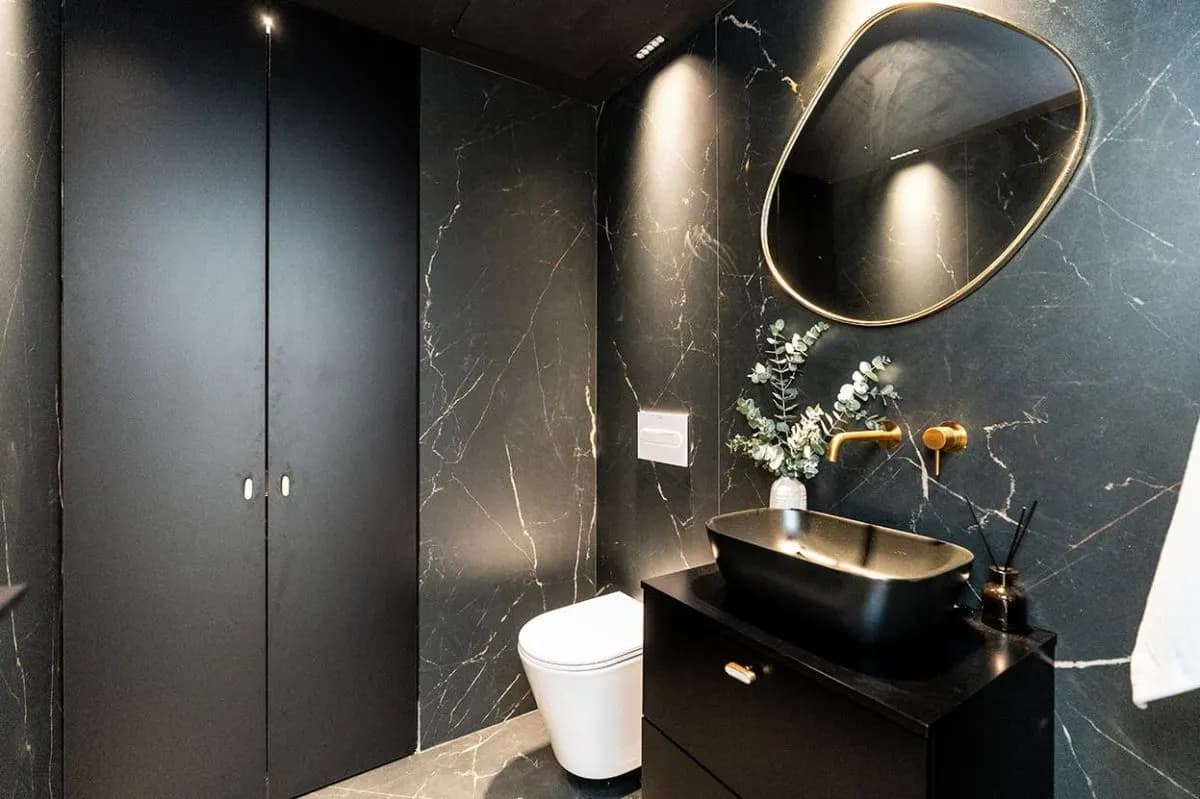 Villa Horizon 3 — Golden Mile Private Estate, Marbella view 13
