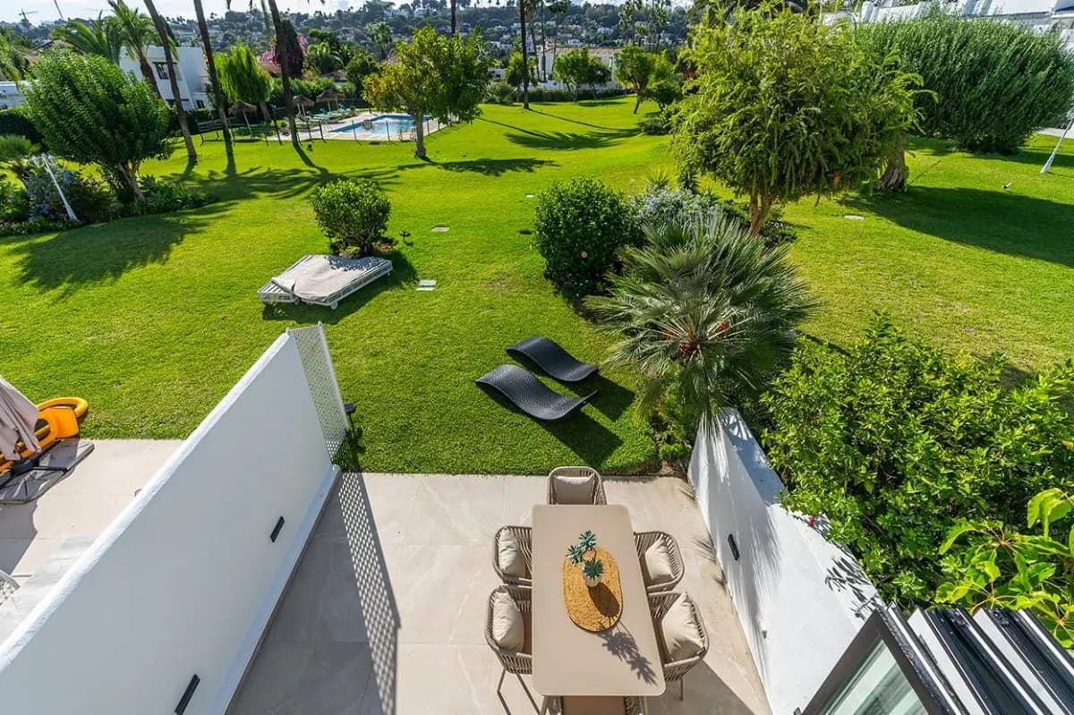 Villa Horizon 3 — Golden Mile Private Estate, Marbella view 9