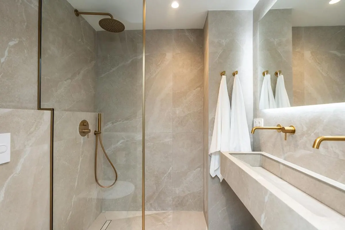 Villa Horizon 3 — Golden Mile Private Estate, Marbella view 10