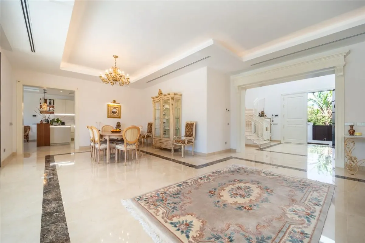 Villa Horizon 101 — Bahía Dorada Private Estate, Estepona view 13