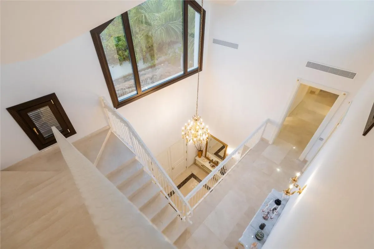 Villa Horizon 101 — Bahía Dorada Private Estate, Estepona view 18