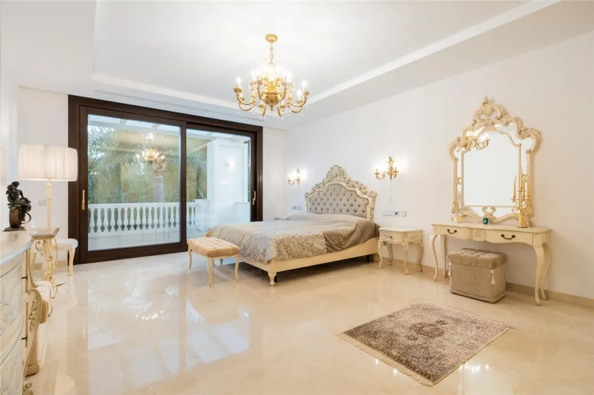 Villa Horizon 101 — Bahía Dorada Private Estate, Estepona view 19