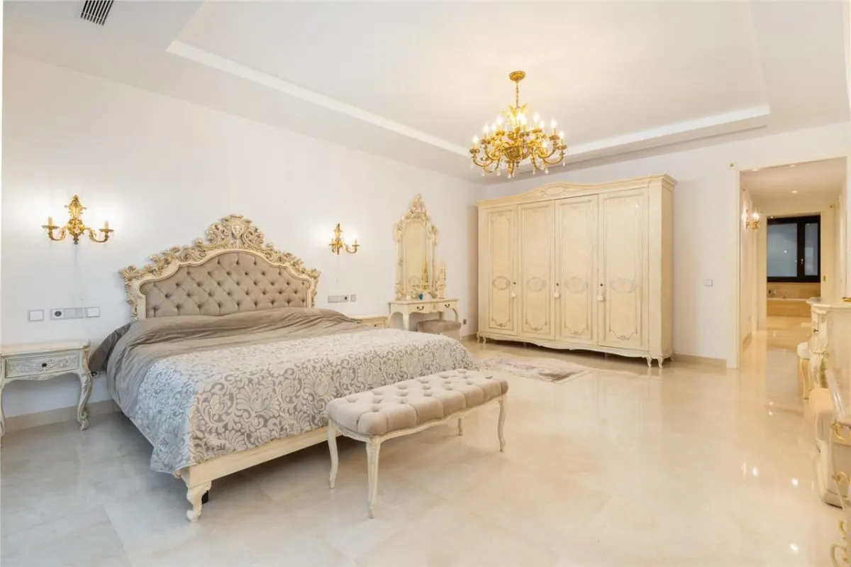 Villa Horizon 101 — Bahía Dorada Private Estate, Estepona view 20