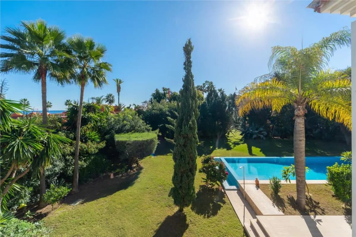 Villa Horizon 101 — Bahía Dorada Private Estate, Estepona view 3