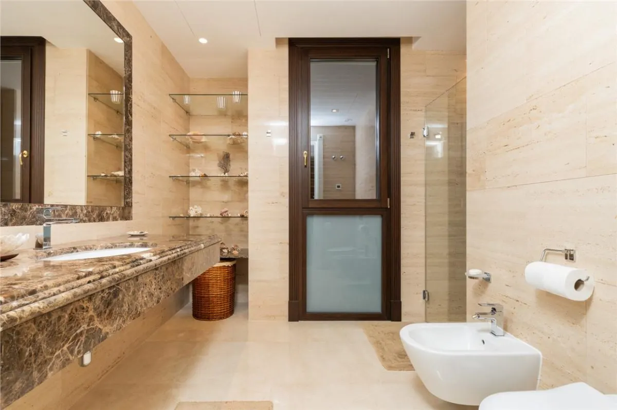 Villa Horizon 101 — Bahía Dorada Private Estate, Estepona view 21