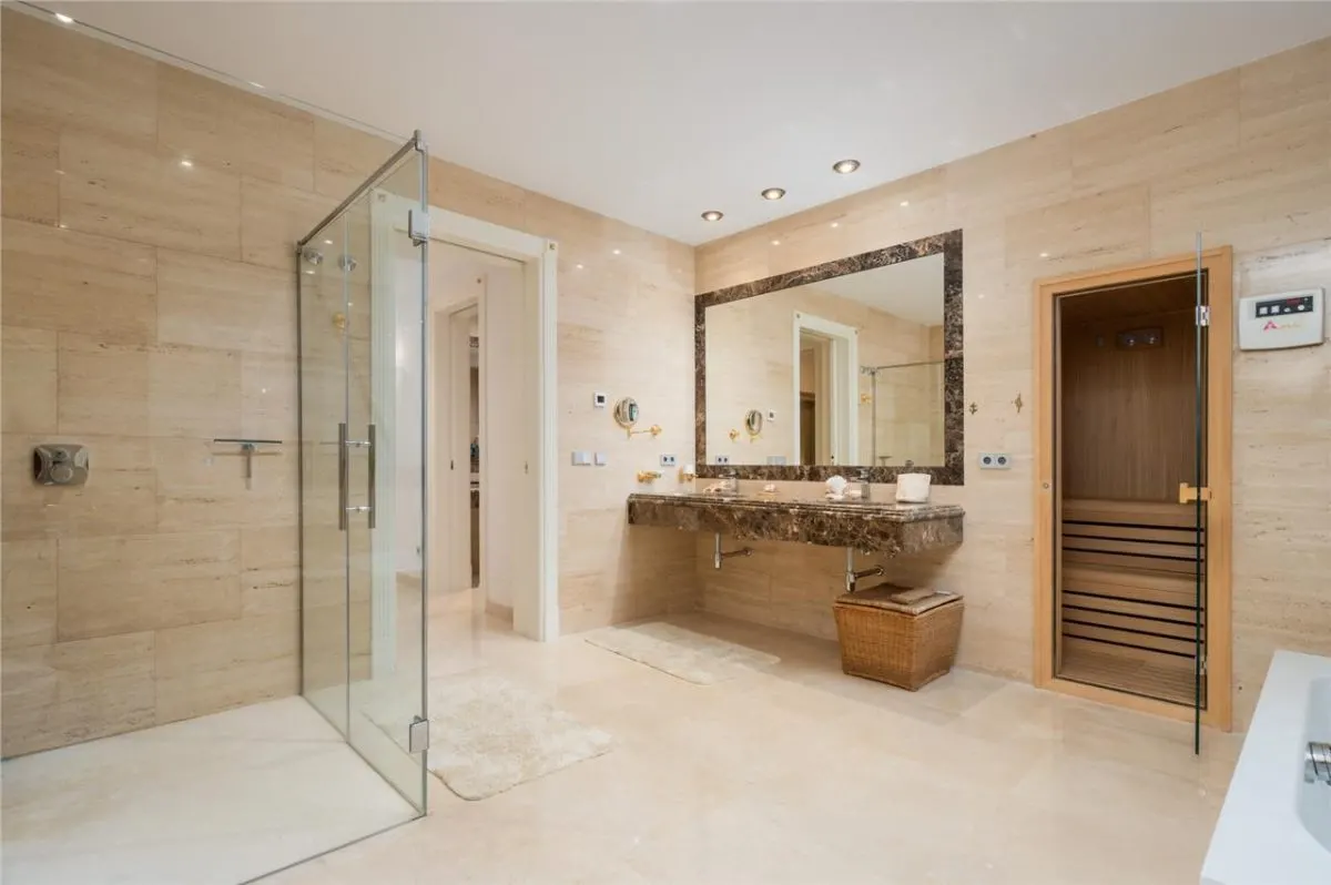 Villa Horizon 101 — Bahía Dorada Private Estate, Estepona view 22