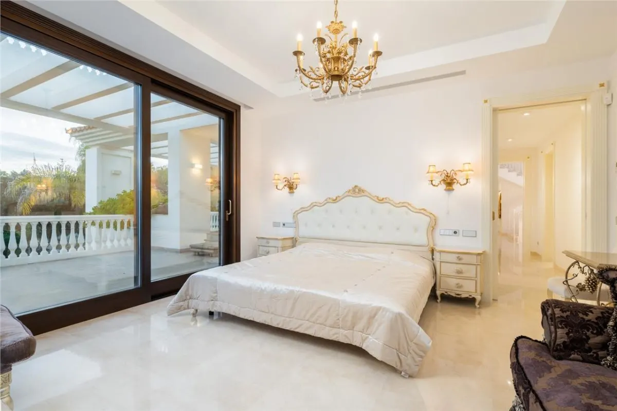 Villa Horizon 101 — Bahía Dorada Private Estate, Estepona view 25