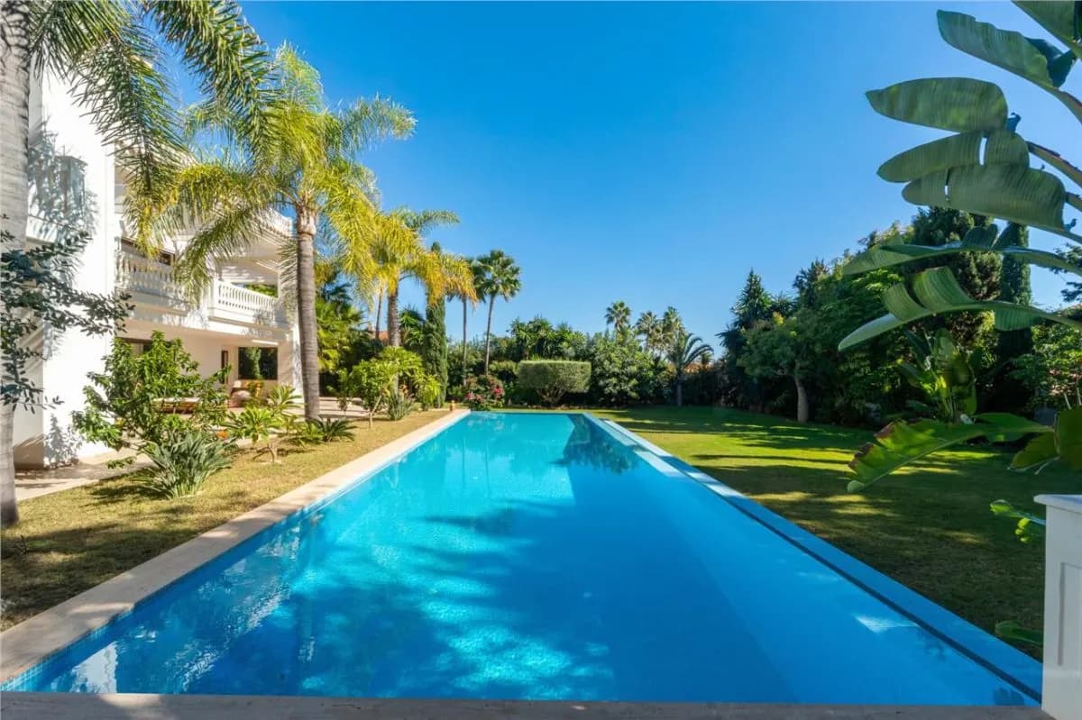 Villa Horizon 101 — Bahía Dorada Private Estate, Estepona view 4