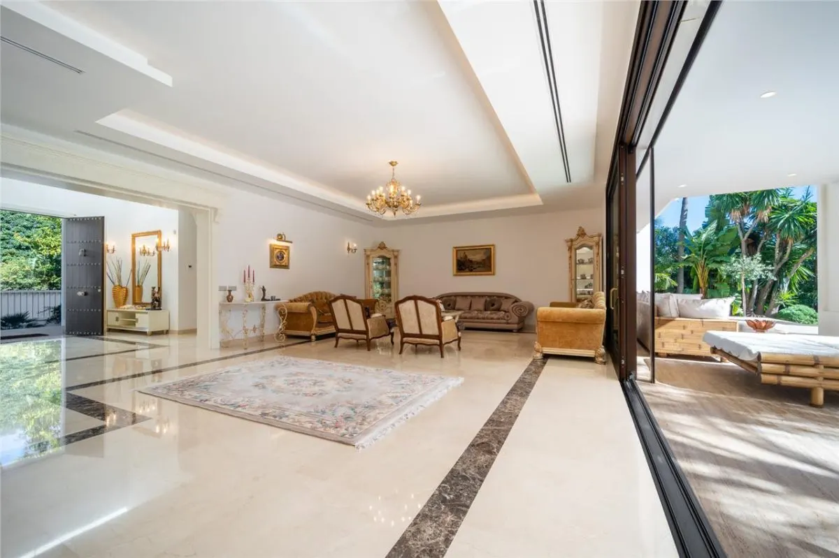 Villa Horizon 101 — Bahía Dorada Private Estate, Estepona view 6