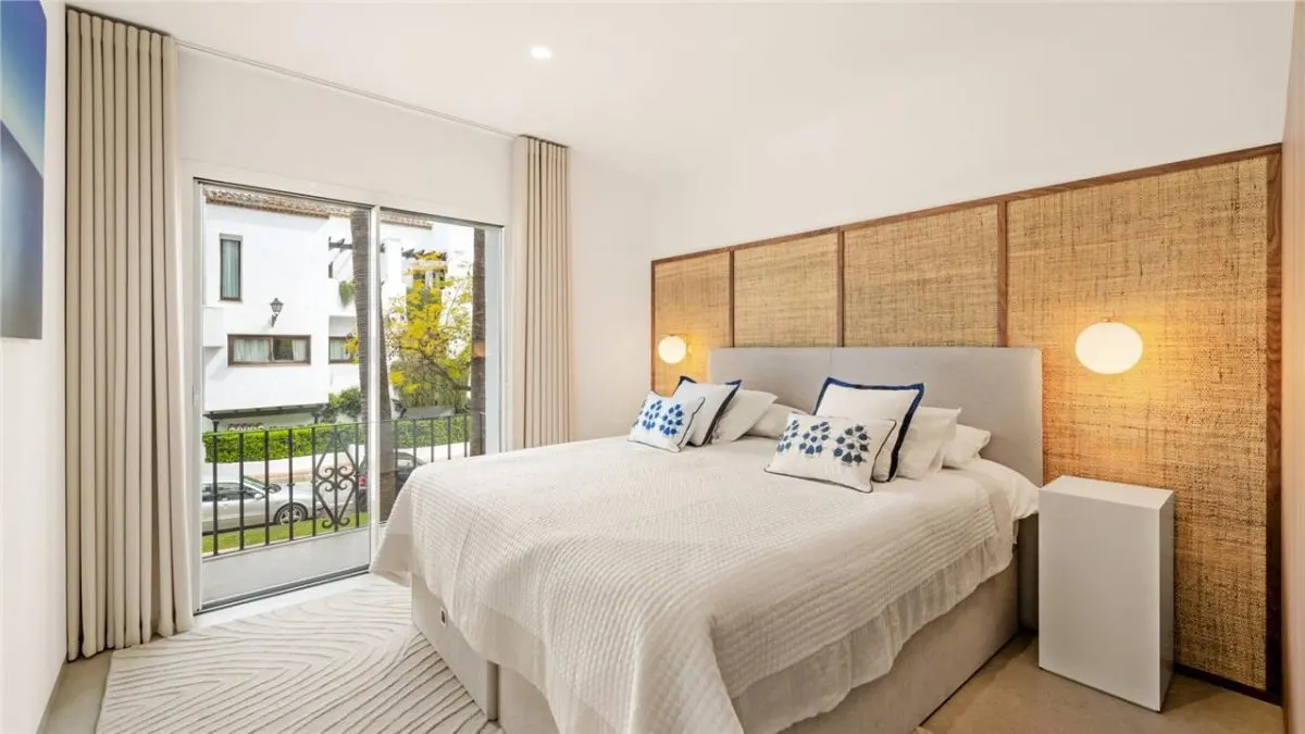 Executive Coastal Residence 2 — Sierra Blanca, Marbella view 13