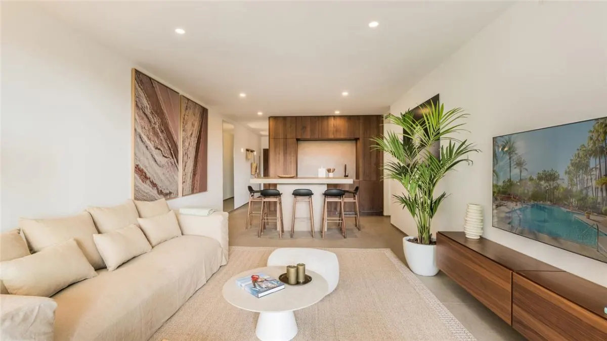 Executive Coastal Residence 2 — Sierra Blanca, Marbella view 3
