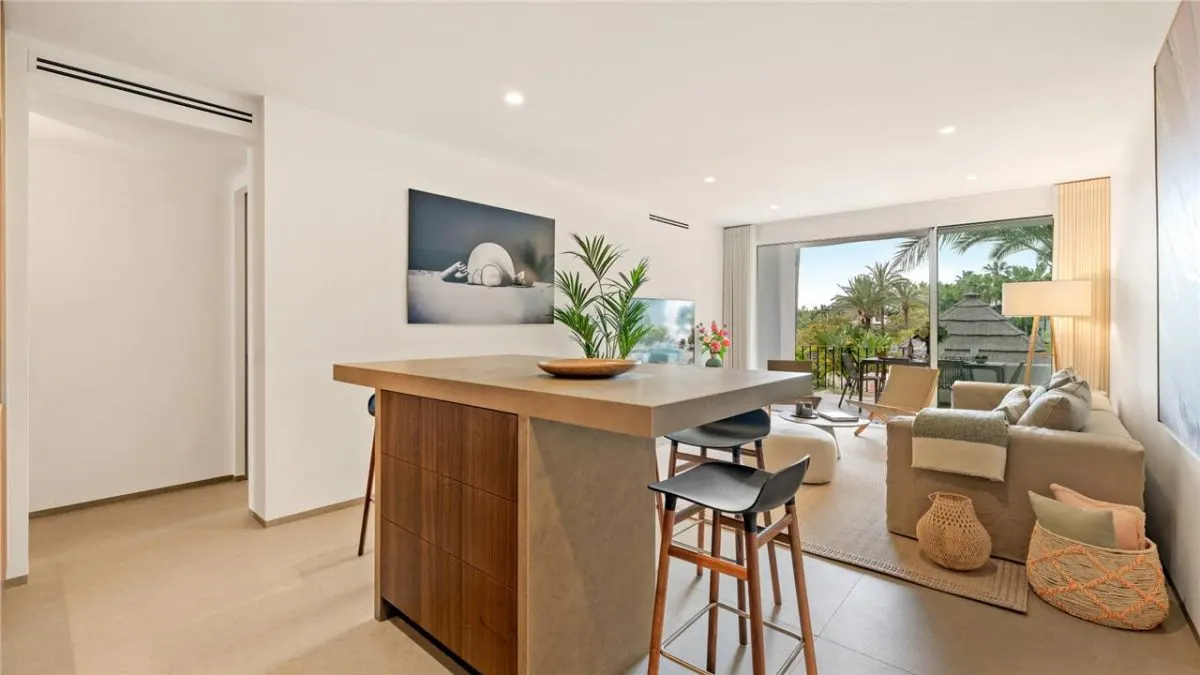 Executive Coastal Residence 2 — Sierra Blanca, Marbella view 6