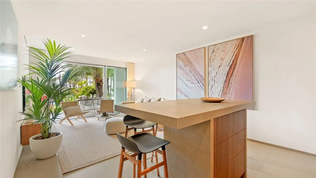Executive Coastal Residence 2 — Sierra Blanca, Marbella view 7