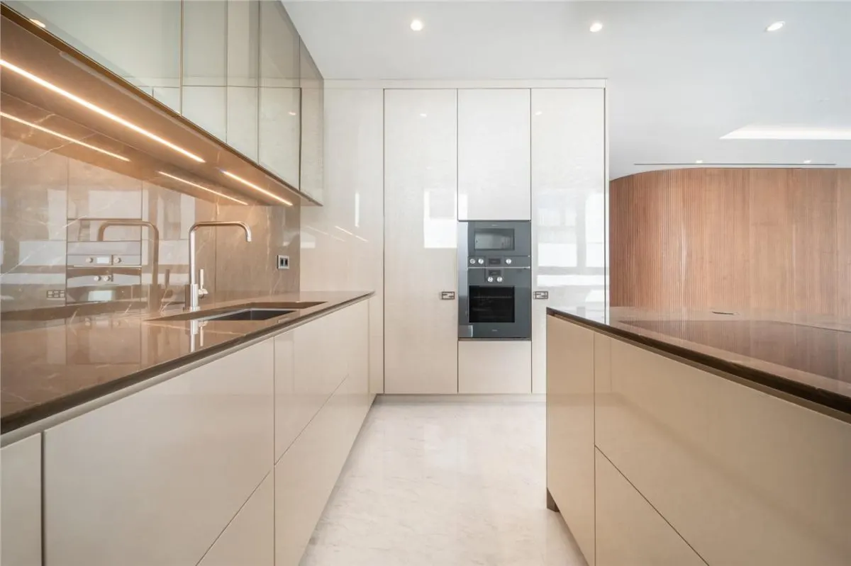 Panoramic Coastal Penthouse 55 — Nagüeles, Marbella view 16