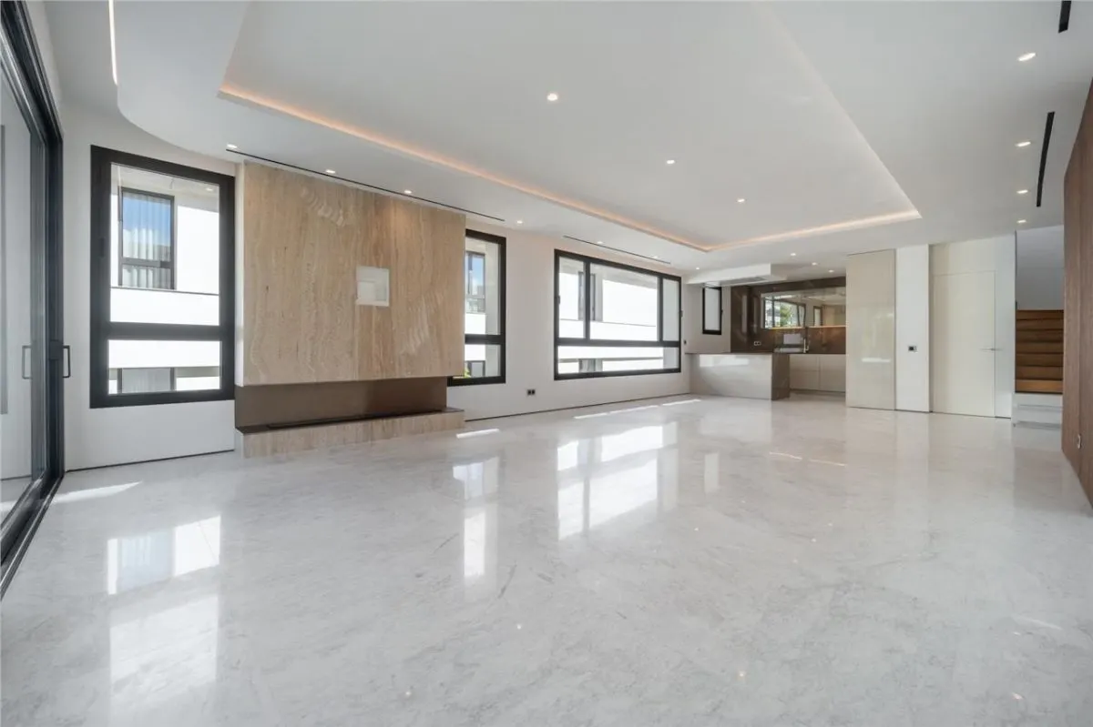 Panoramic Coastal Penthouse 55 — Nagüeles, Marbella view 21