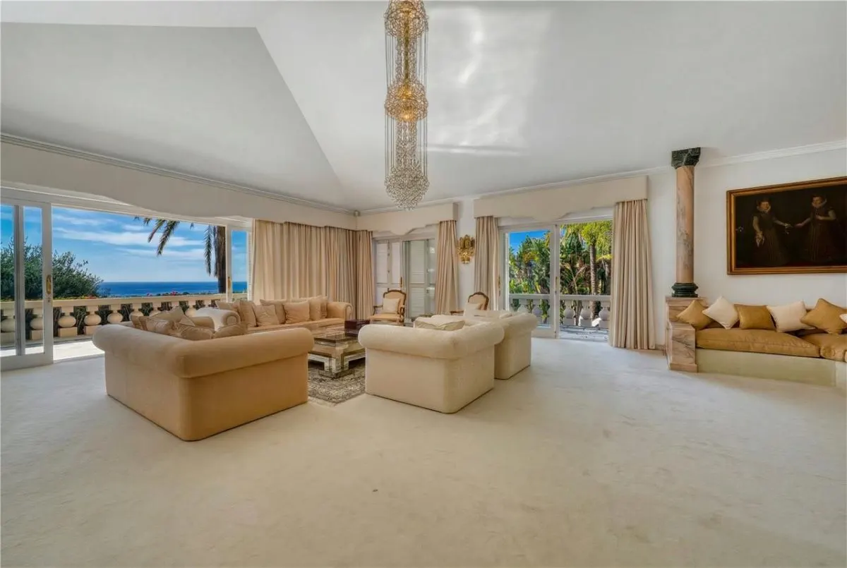 Villa Horizon 8 — Sierra Blanca Private Estate, Marbella view 11