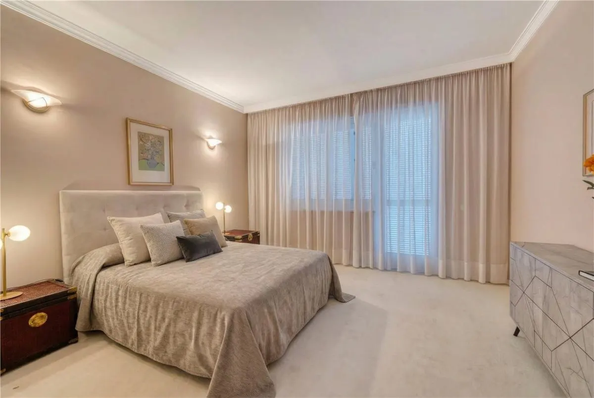 Villa Horizon 8 — Sierra Blanca Private Estate, Marbella view 16