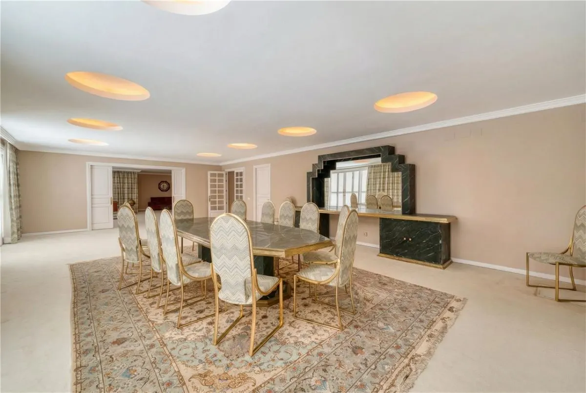 Villa Horizon 8 — Sierra Blanca Private Estate, Marbella view 17
