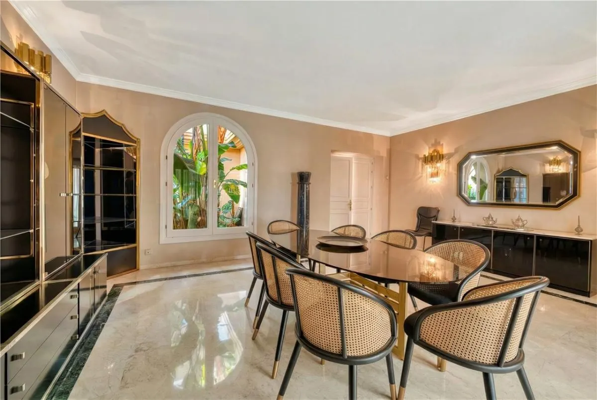 Villa Horizon 8 — Sierra Blanca Private Estate, Marbella view 22