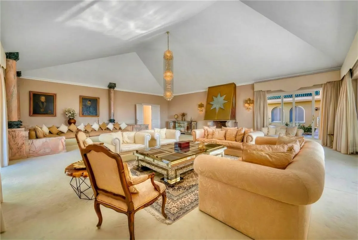 Villa Horizon 8 — Sierra Blanca Private Estate, Marbella view 5