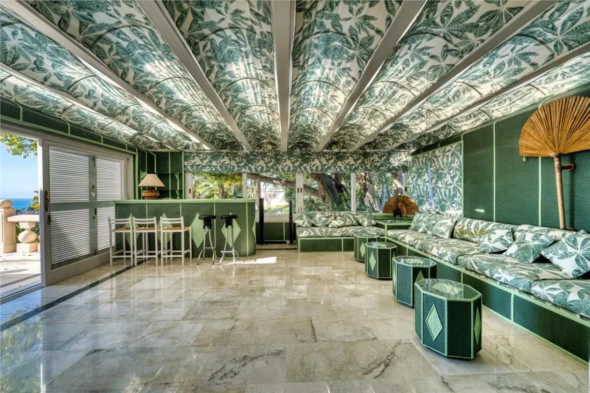 Villa Horizon 8 — Sierra Blanca Private Estate, Marbella view 6