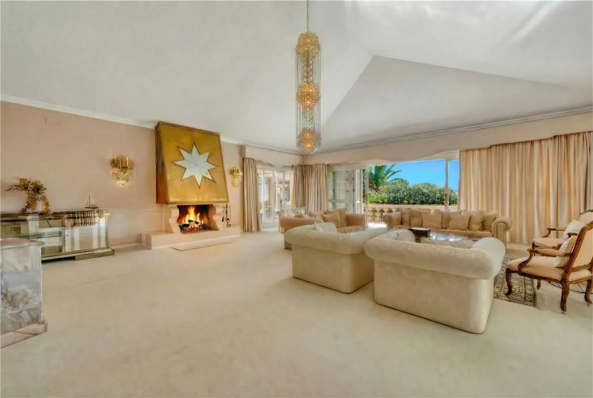Villa Horizon 8 — Sierra Blanca Private Estate, Marbella view 7