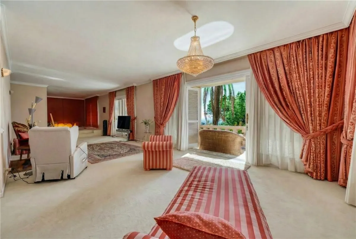 Villa Horizon 8 — Sierra Blanca Private Estate, Marbella view 8