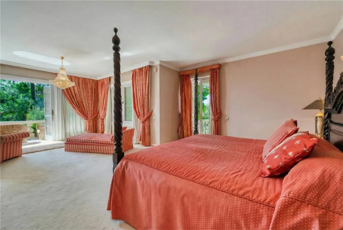Villa Horizon 8 — Sierra Blanca Private Estate, Marbella view 9