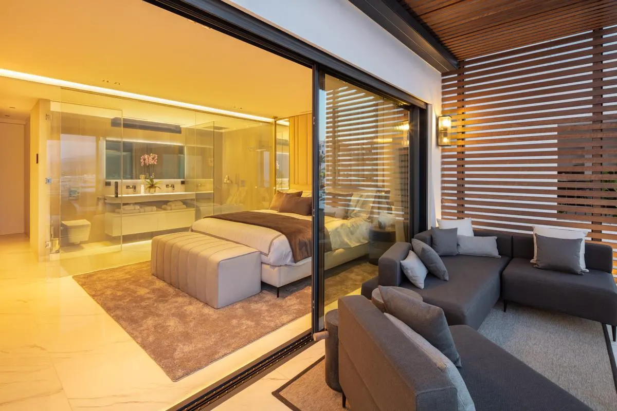 Executive Coastal Residence 7 — Casablanca, Marbella view 11