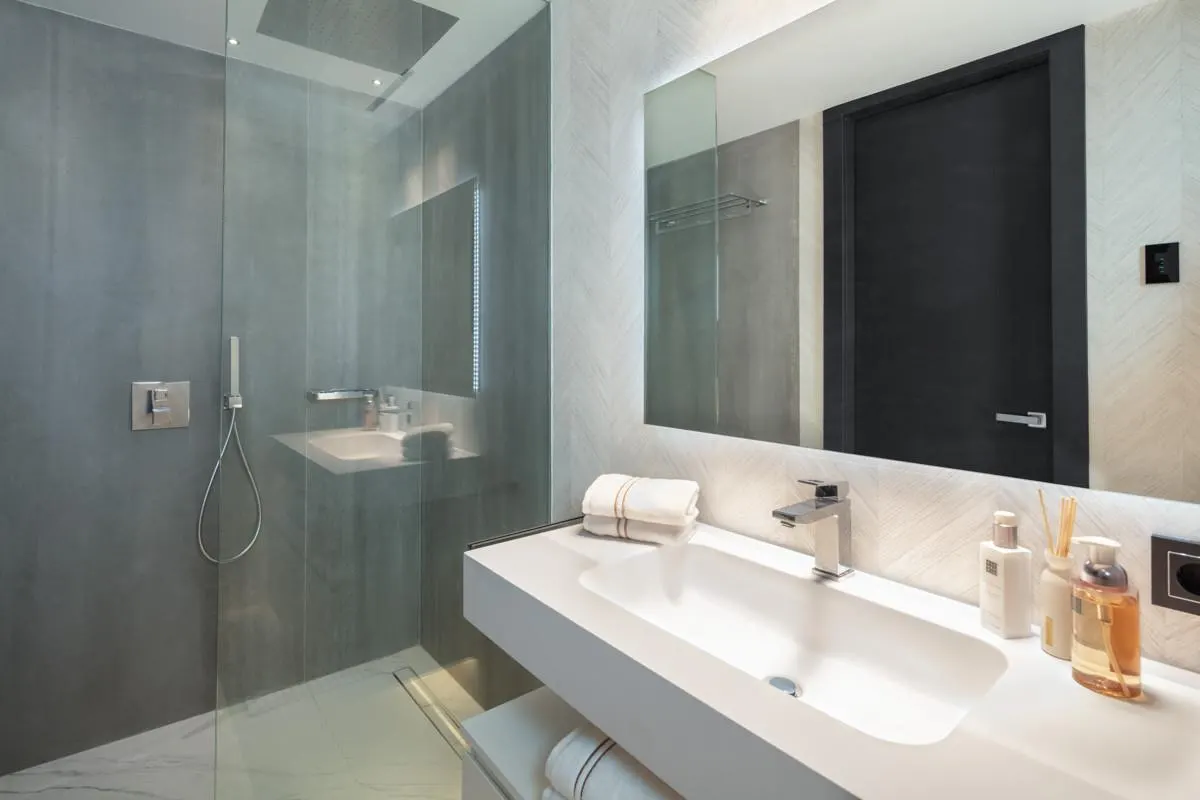 Executive Coastal Residence 7 — Casablanca, Marbella view 13