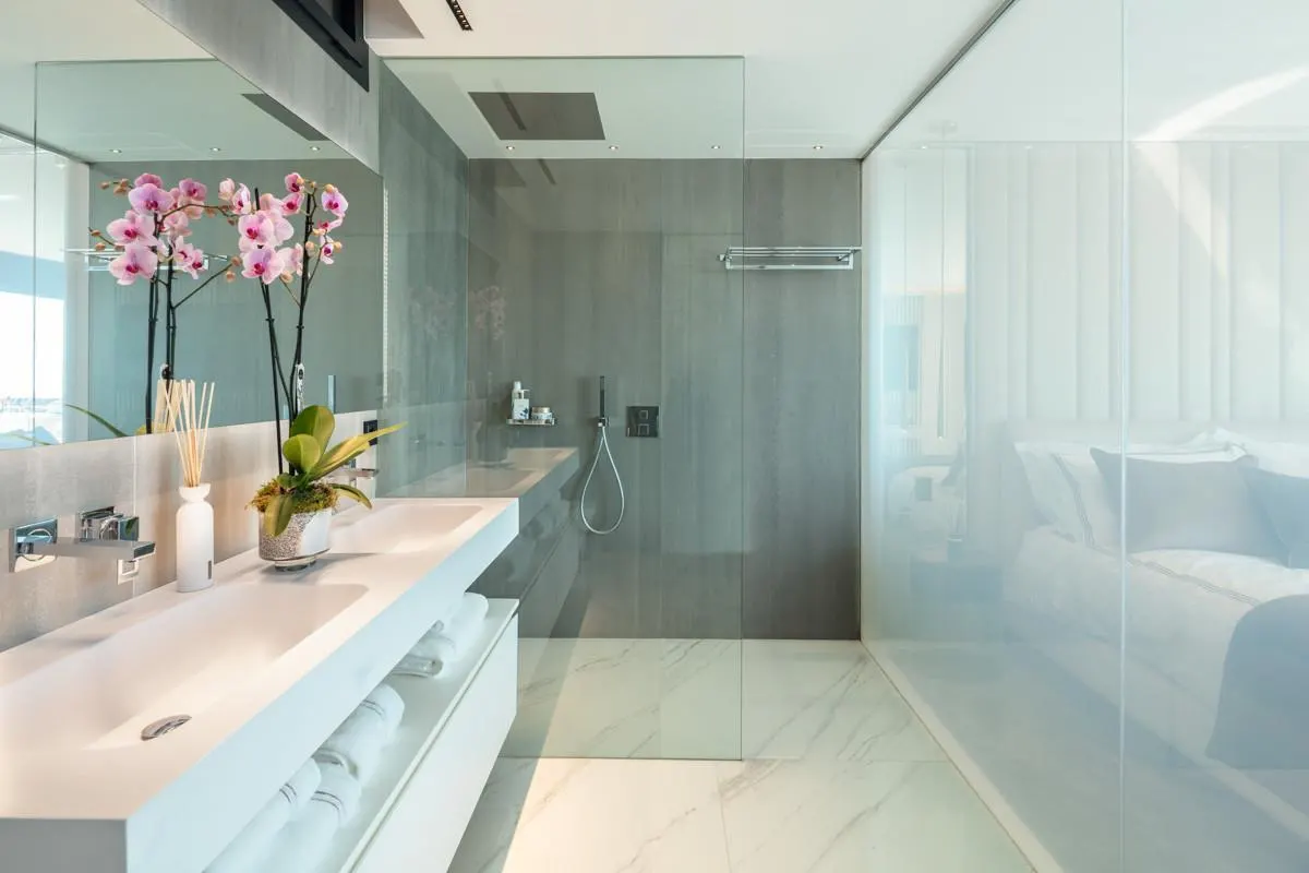 Executive Coastal Residence 7 — Casablanca, Marbella view 15
