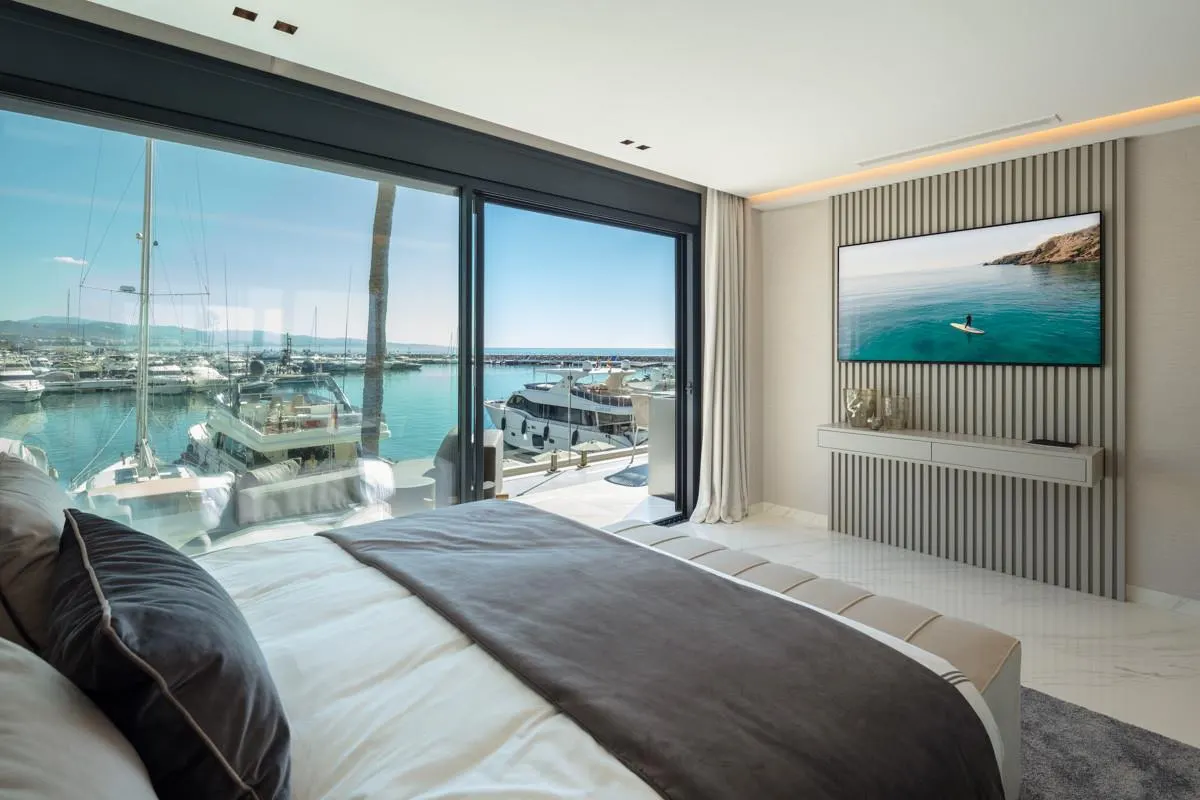 Executive Coastal Residence 7 — Casablanca, Marbella view 16