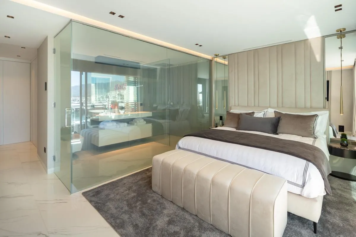 Executive Coastal Residence 7 — Casablanca, Marbella view 17