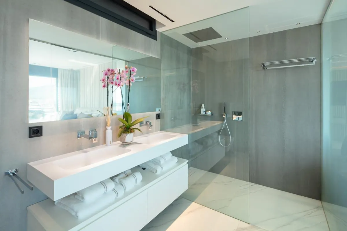 Executive Coastal Residence 7 — Casablanca, Marbella view 18