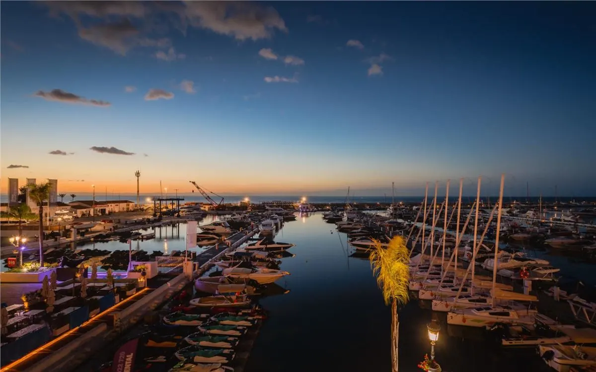 Executive Coastal Residence 7 — Casablanca, Marbella view 23